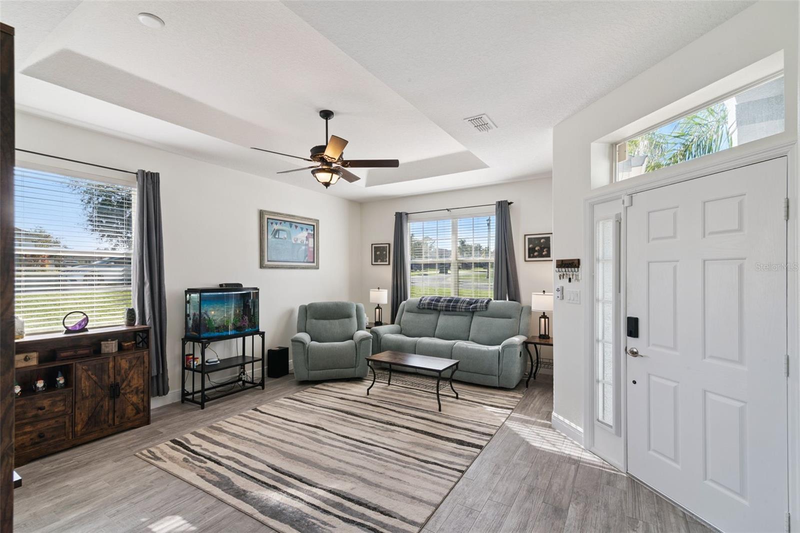 LEESBURG SLEEPY HOLLOW FIRST ADD - Residential