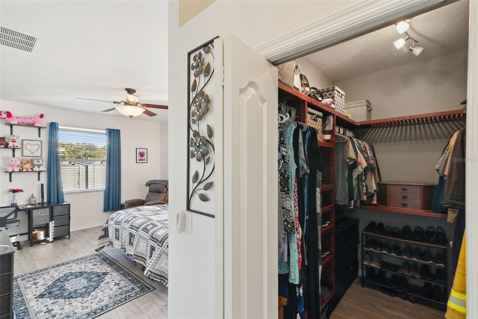 LEESBURG SLEEPY HOLLOW FIRST ADD - Residential