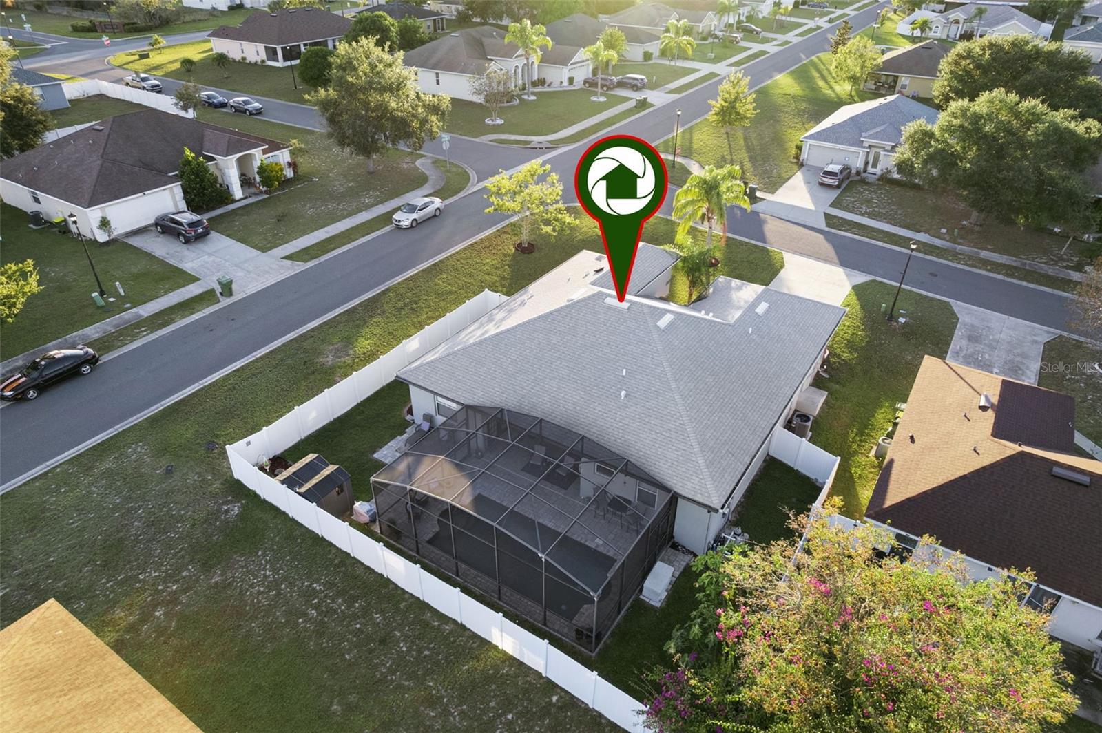 LEESBURG SLEEPY HOLLOW FIRST ADD - Residential