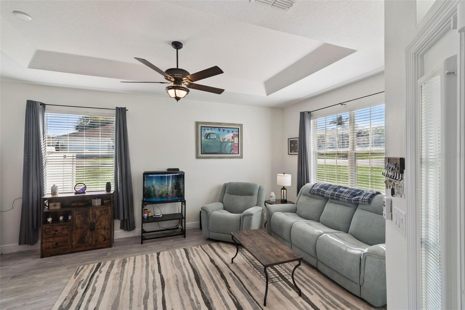 LEESBURG SLEEPY HOLLOW FIRST ADD - Residential