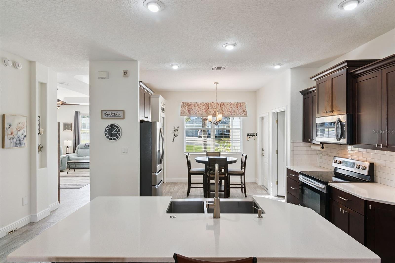 LEESBURG SLEEPY HOLLOW FIRST ADD - Residential