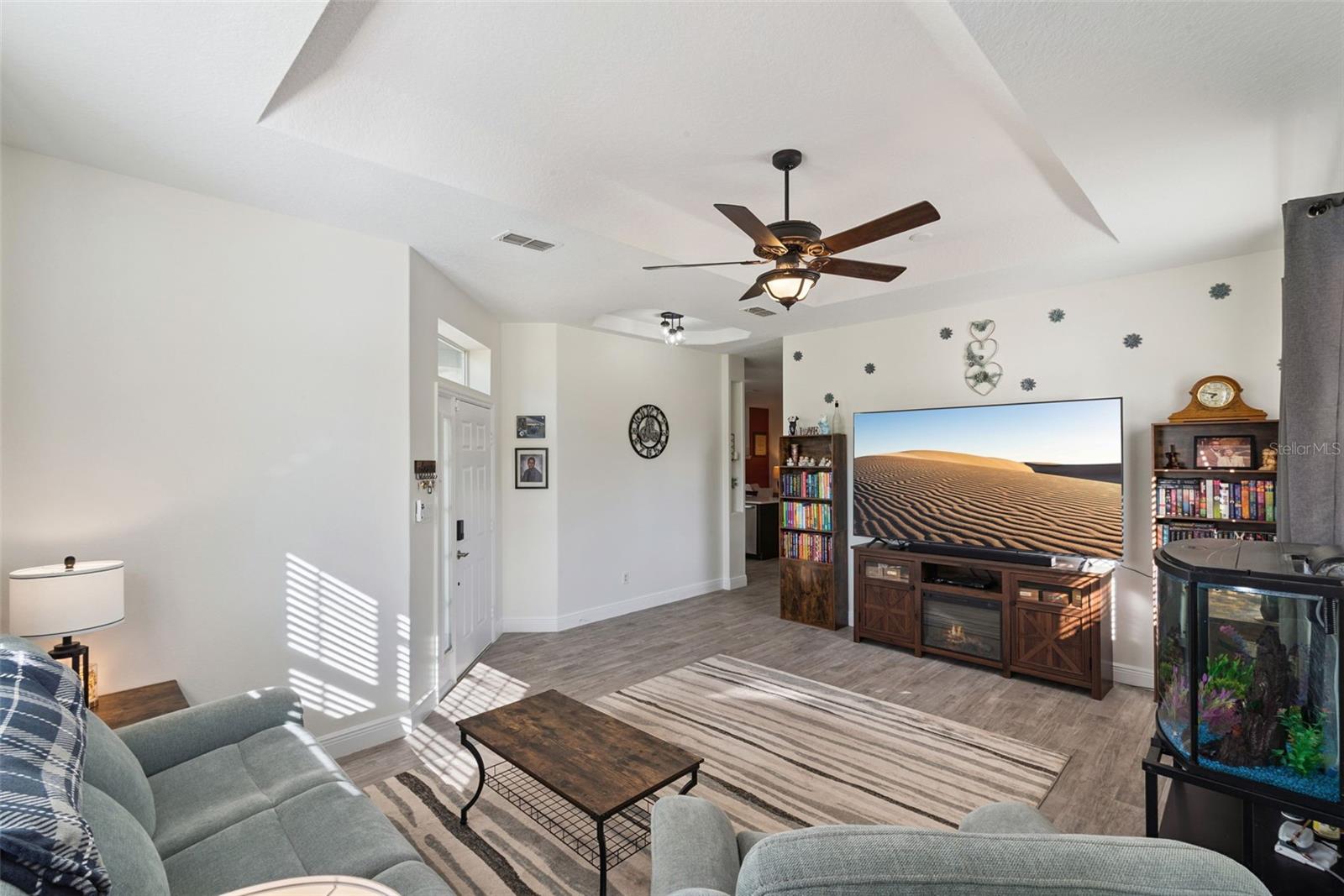 LEESBURG SLEEPY HOLLOW FIRST ADD - Residential