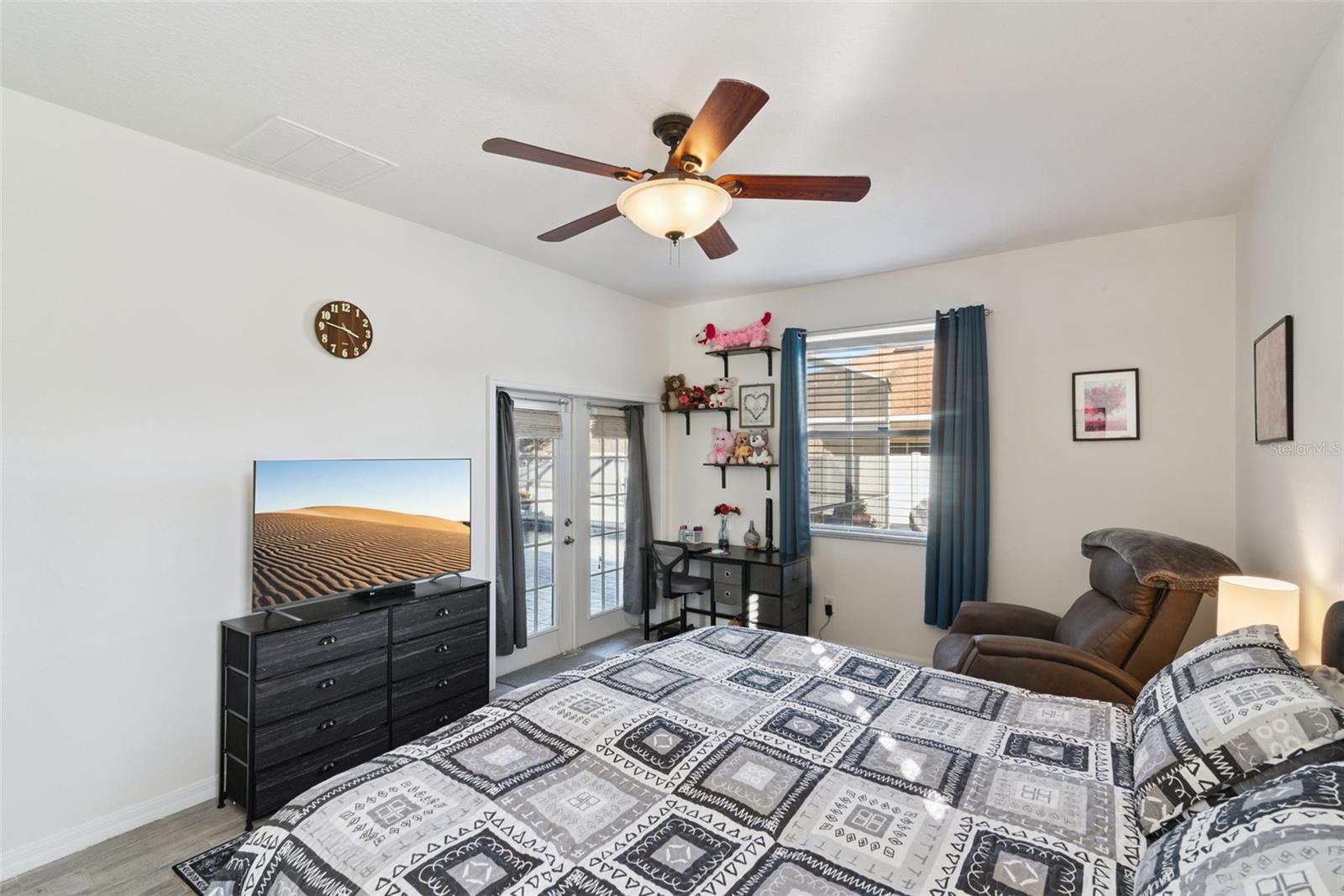 LEESBURG SLEEPY HOLLOW FIRST ADD - Residential