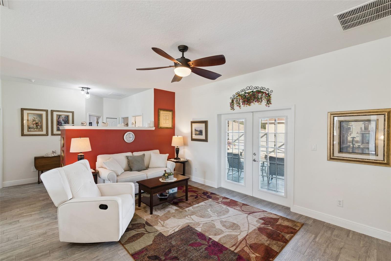 LEESBURG SLEEPY HOLLOW FIRST ADD - Residential