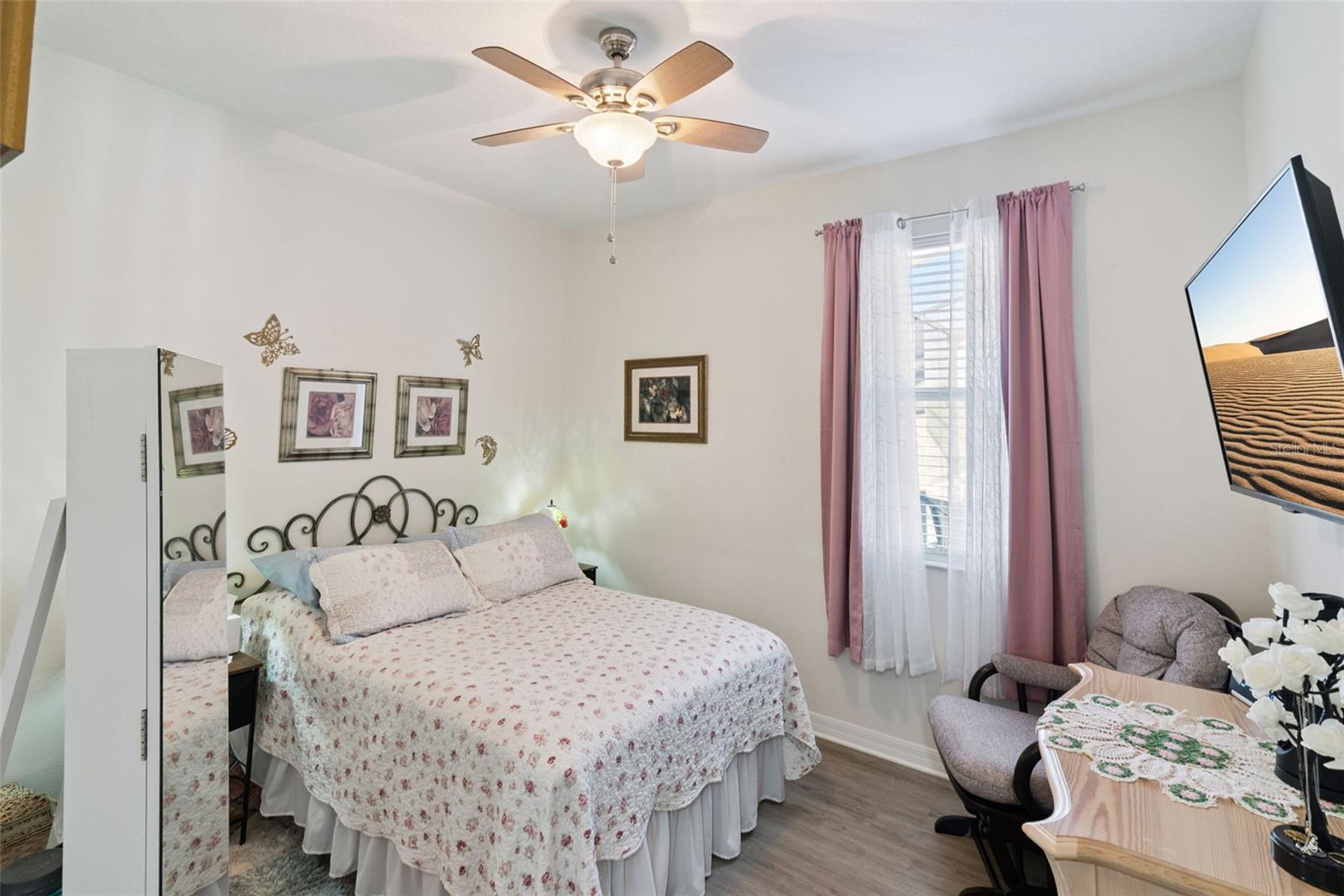 LEESBURG SLEEPY HOLLOW FIRST ADD - Residential
