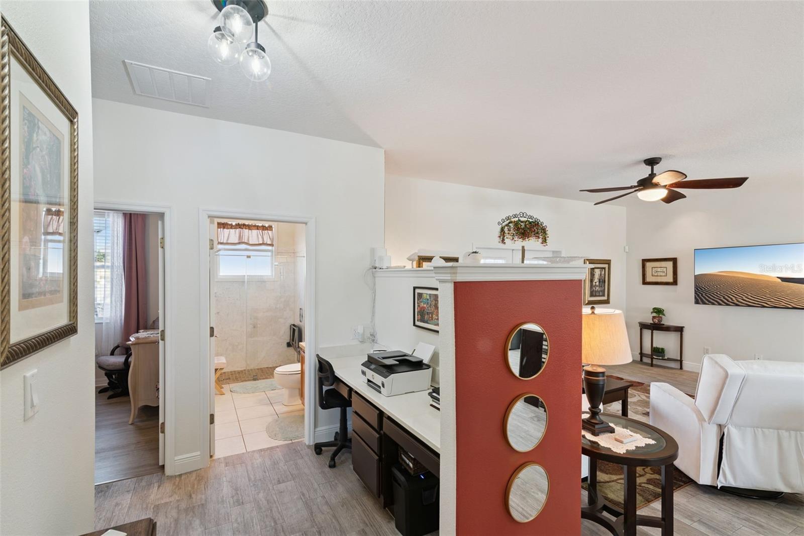 LEESBURG SLEEPY HOLLOW FIRST ADD - Residential