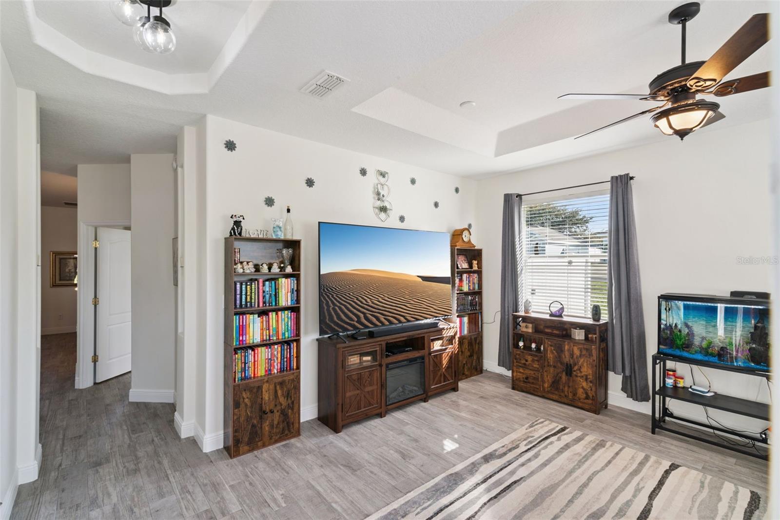 LEESBURG SLEEPY HOLLOW FIRST ADD - Residential