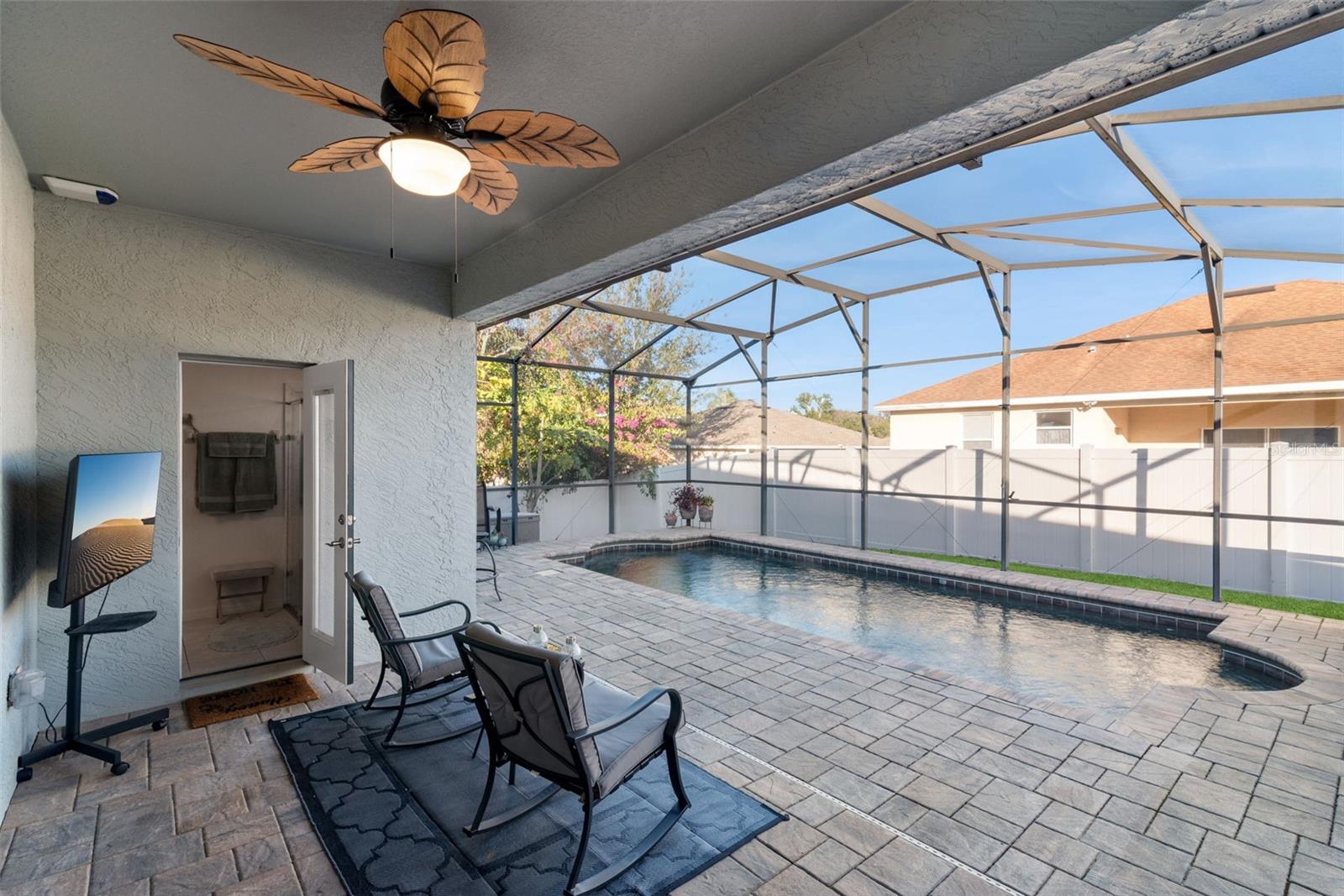 LEESBURG SLEEPY HOLLOW FIRST ADD - Residential