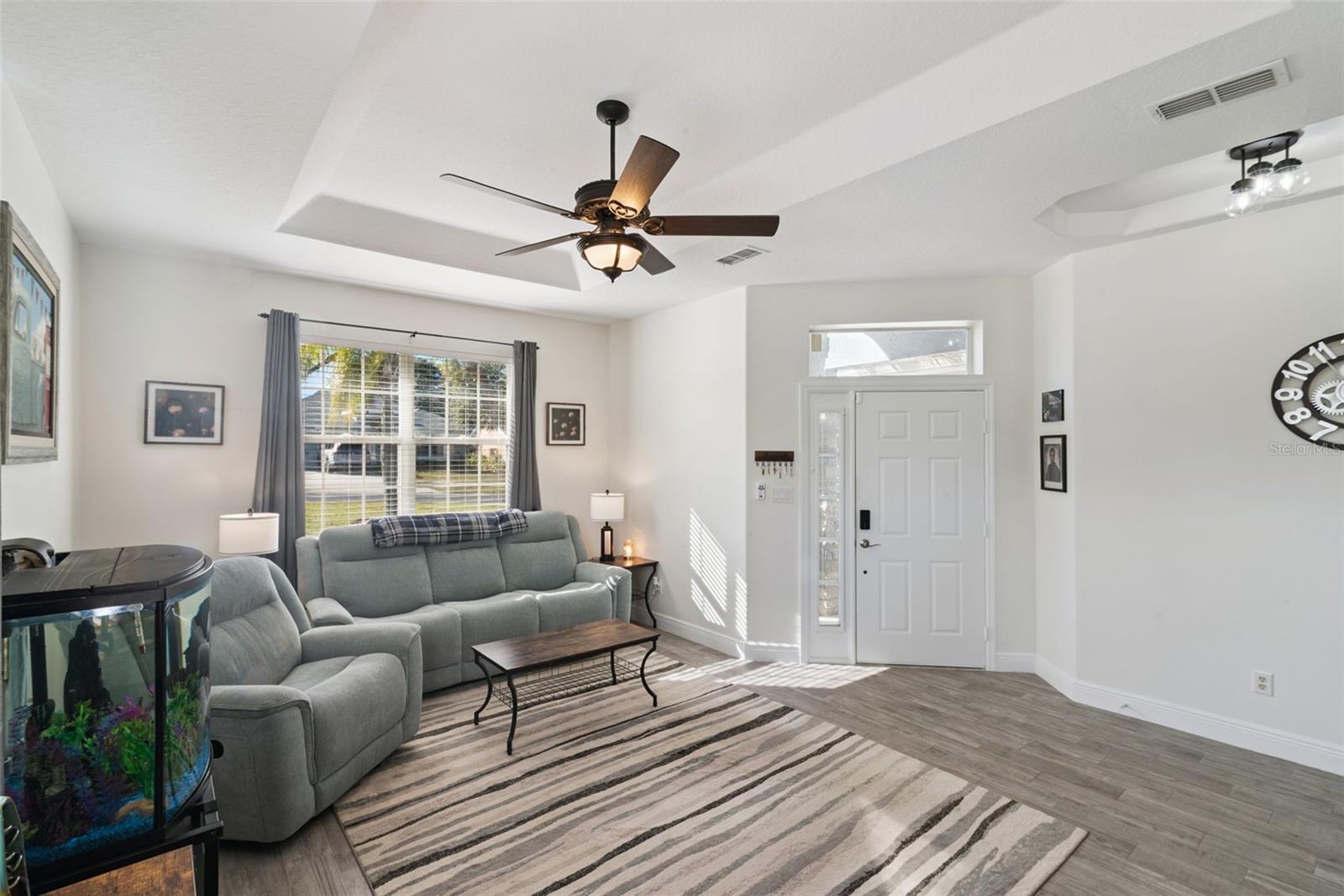 LEESBURG SLEEPY HOLLOW FIRST ADD - Residential