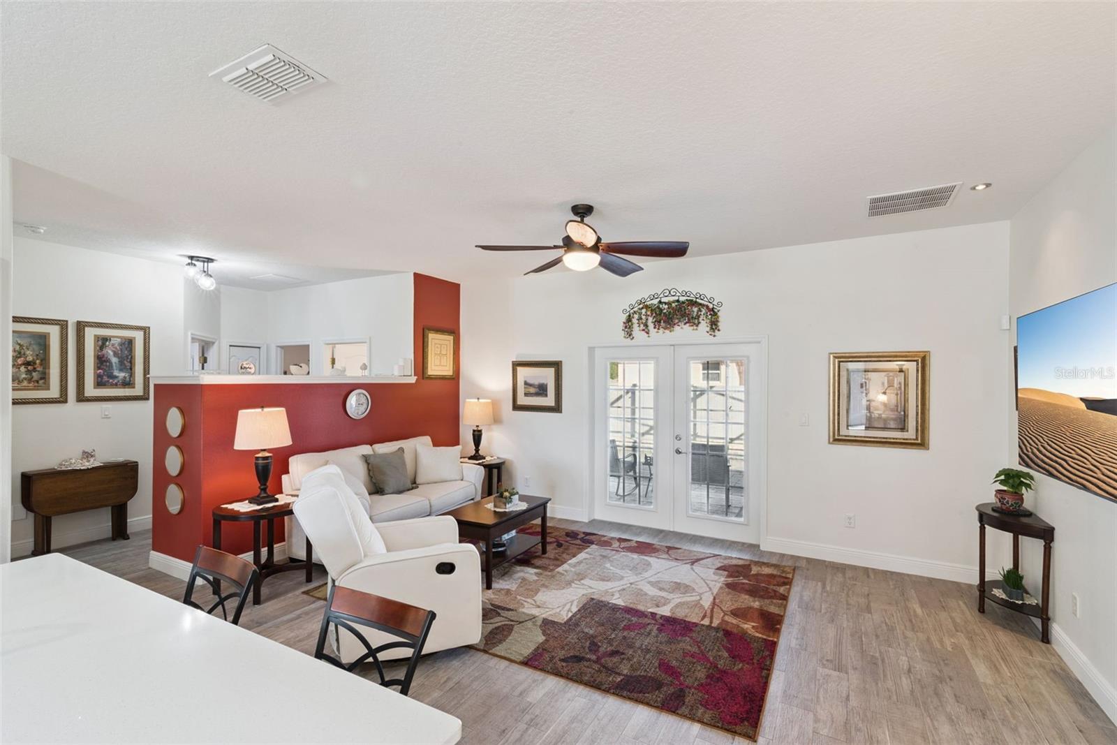 LEESBURG SLEEPY HOLLOW FIRST ADD - Residential