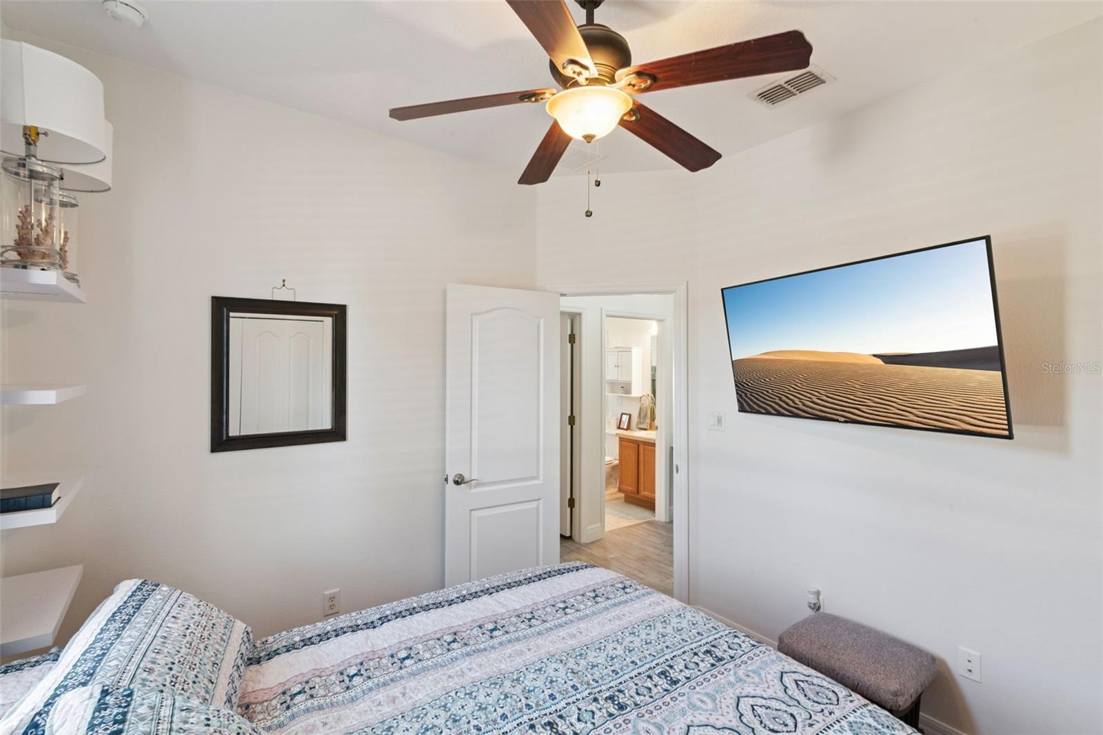 LEESBURG SLEEPY HOLLOW FIRST ADD - Residential