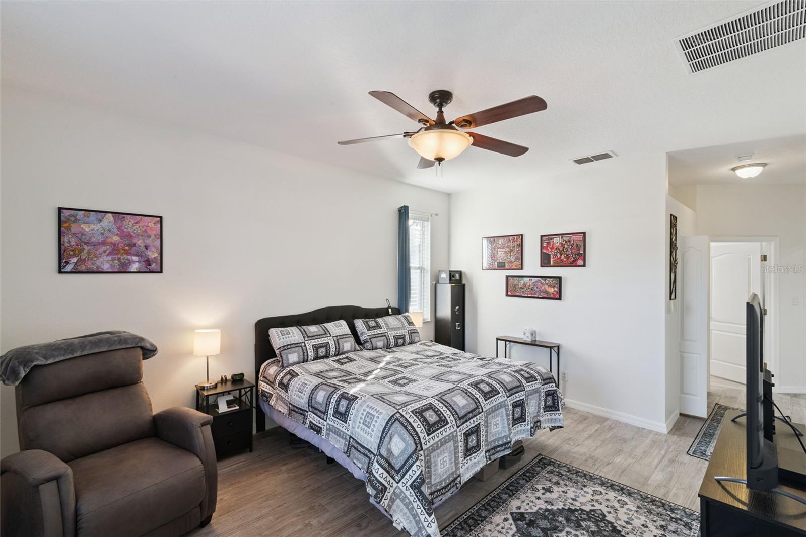 LEESBURG SLEEPY HOLLOW FIRST ADD - Residential