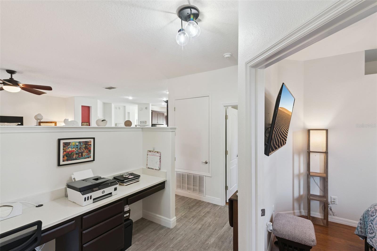 LEESBURG SLEEPY HOLLOW FIRST ADD - Residential