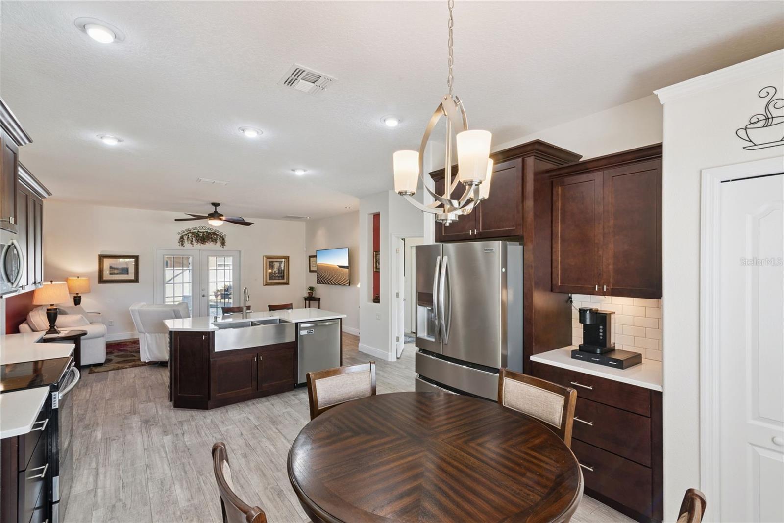 LEESBURG SLEEPY HOLLOW FIRST ADD - Residential