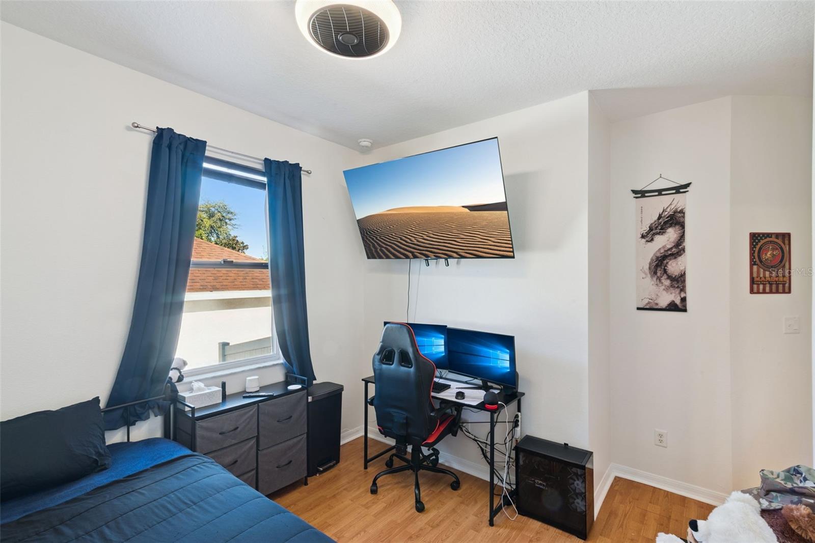 LEESBURG SLEEPY HOLLOW FIRST ADD - Residential