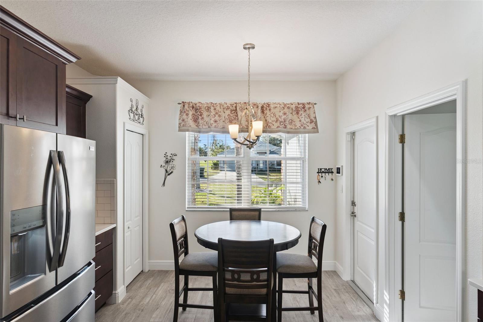 LEESBURG SLEEPY HOLLOW FIRST ADD - Residential