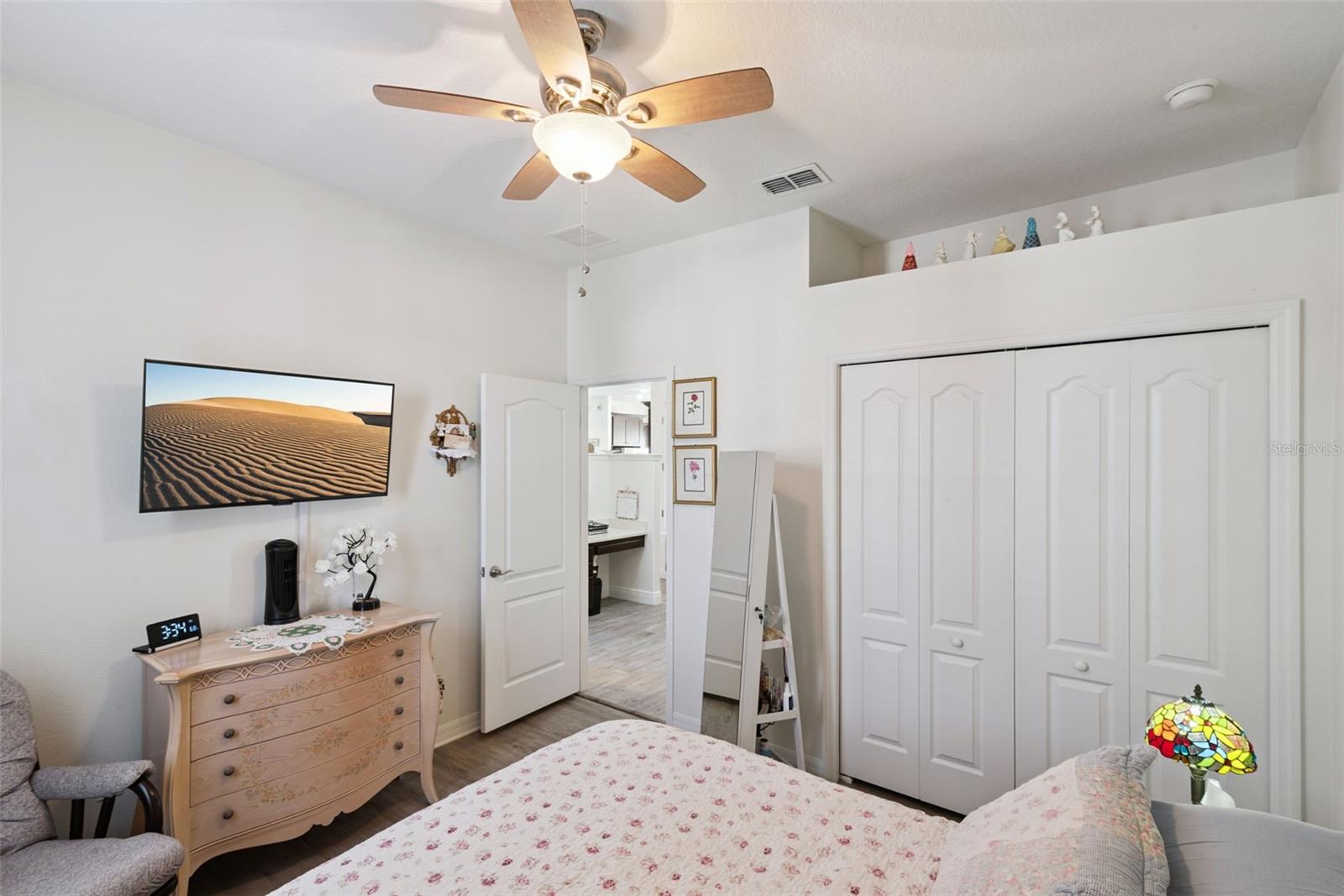 LEESBURG SLEEPY HOLLOW FIRST ADD - Residential