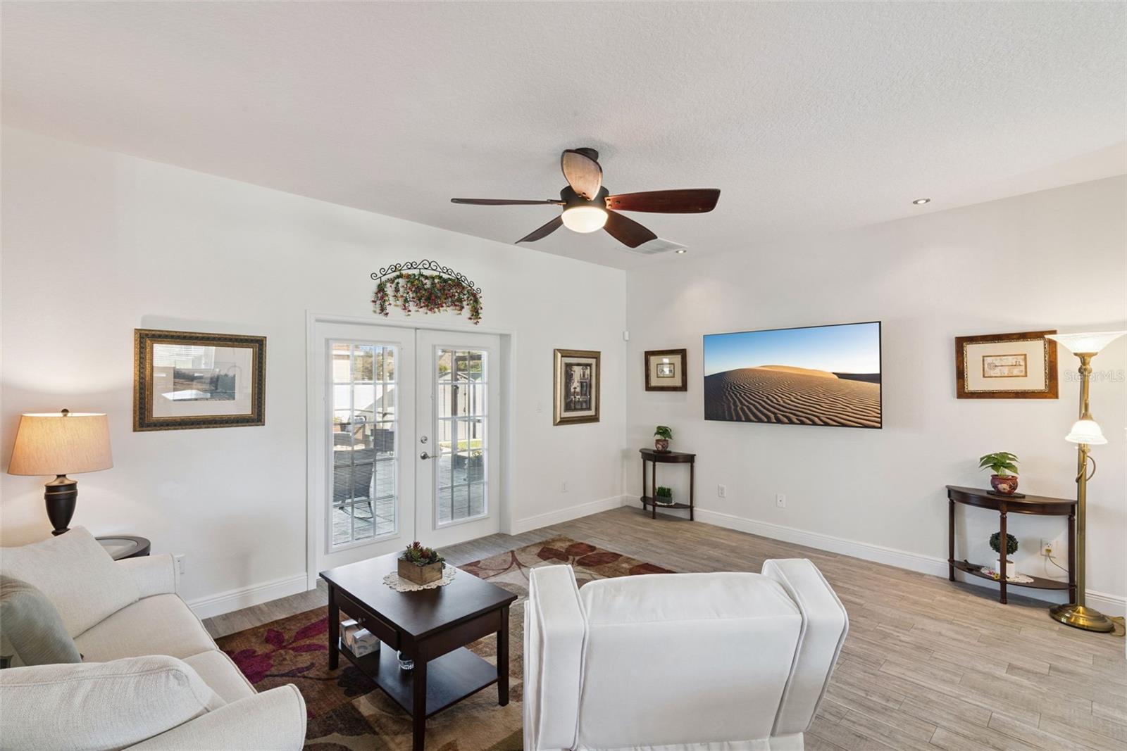 LEESBURG SLEEPY HOLLOW FIRST ADD - Residential