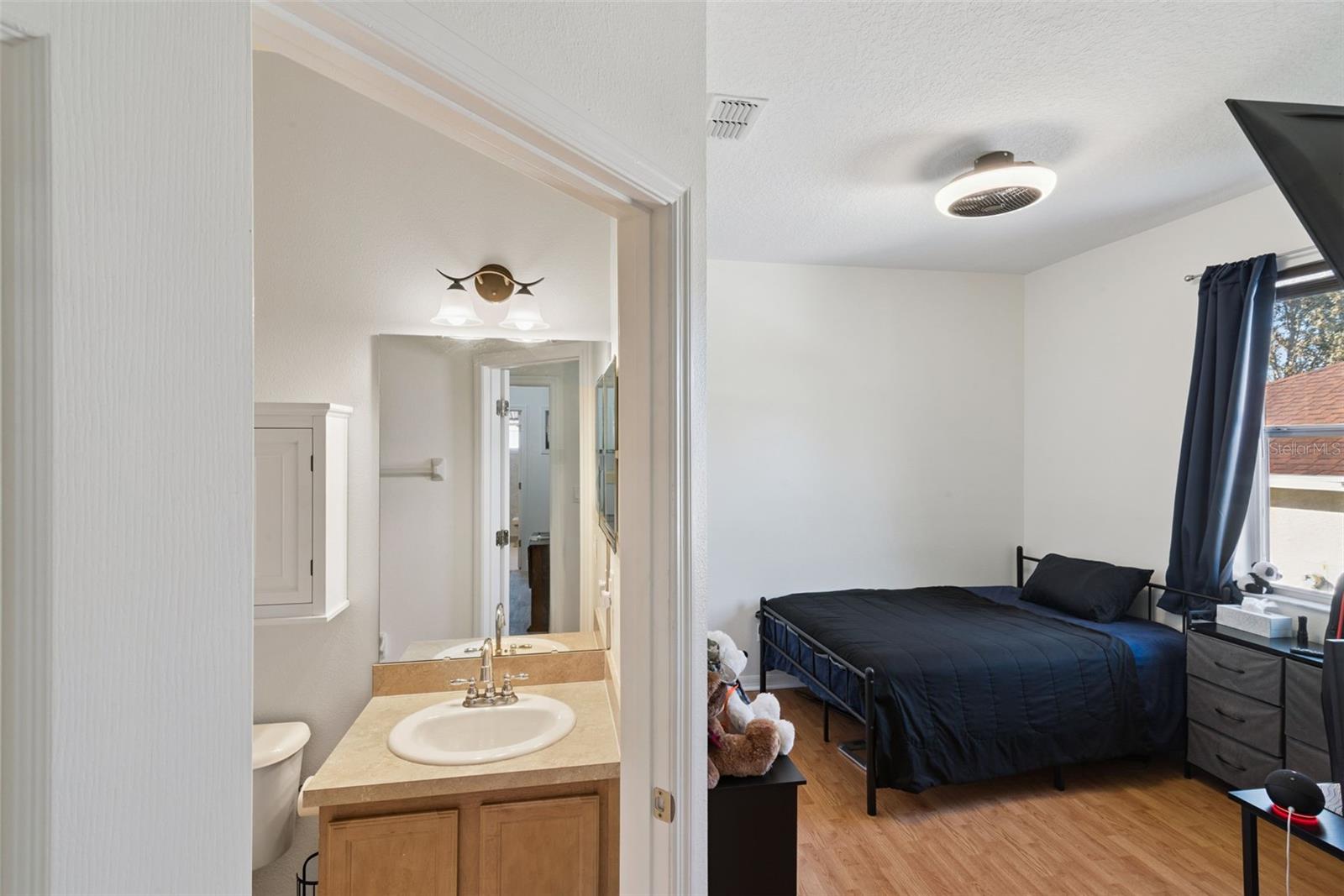 LEESBURG SLEEPY HOLLOW FIRST ADD - Residential