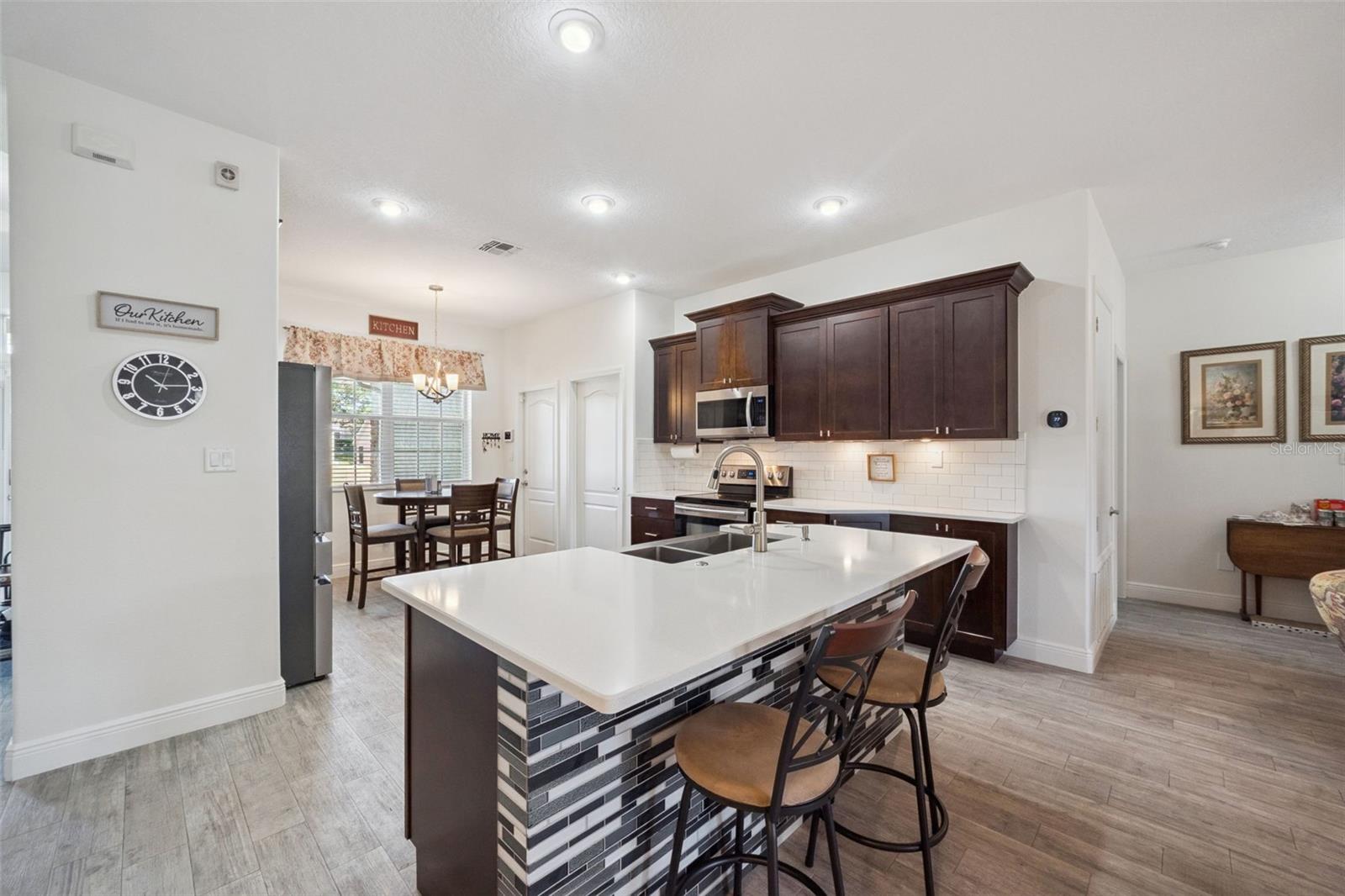 LEESBURG SLEEPY HOLLOW FIRST ADD - Residential