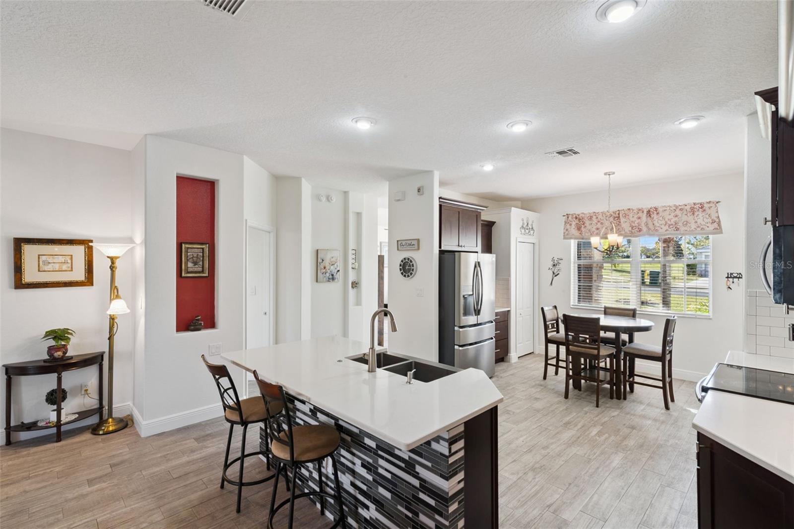 LEESBURG SLEEPY HOLLOW FIRST ADD - Residential