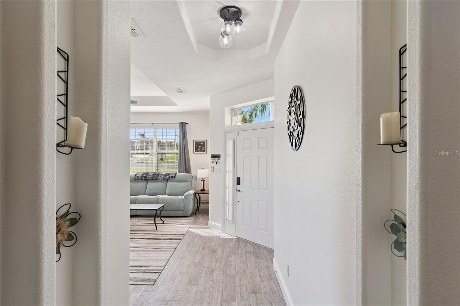 LEESBURG SLEEPY HOLLOW FIRST ADD - Residential