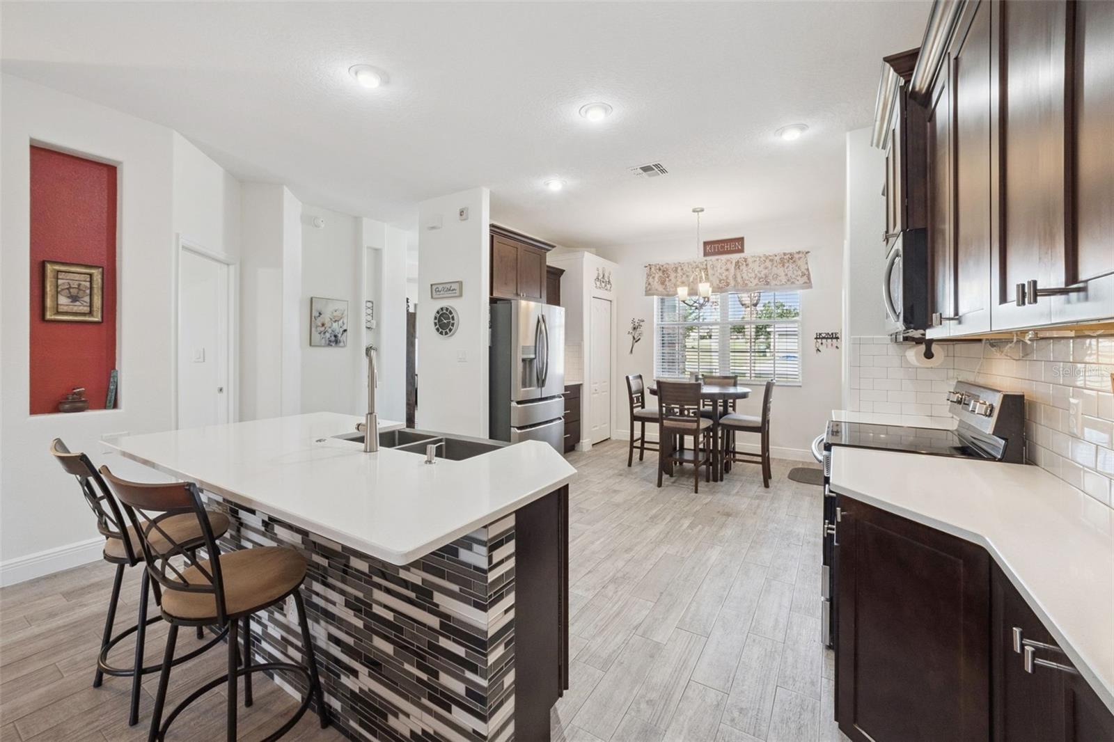 LEESBURG SLEEPY HOLLOW FIRST ADD - Residential
