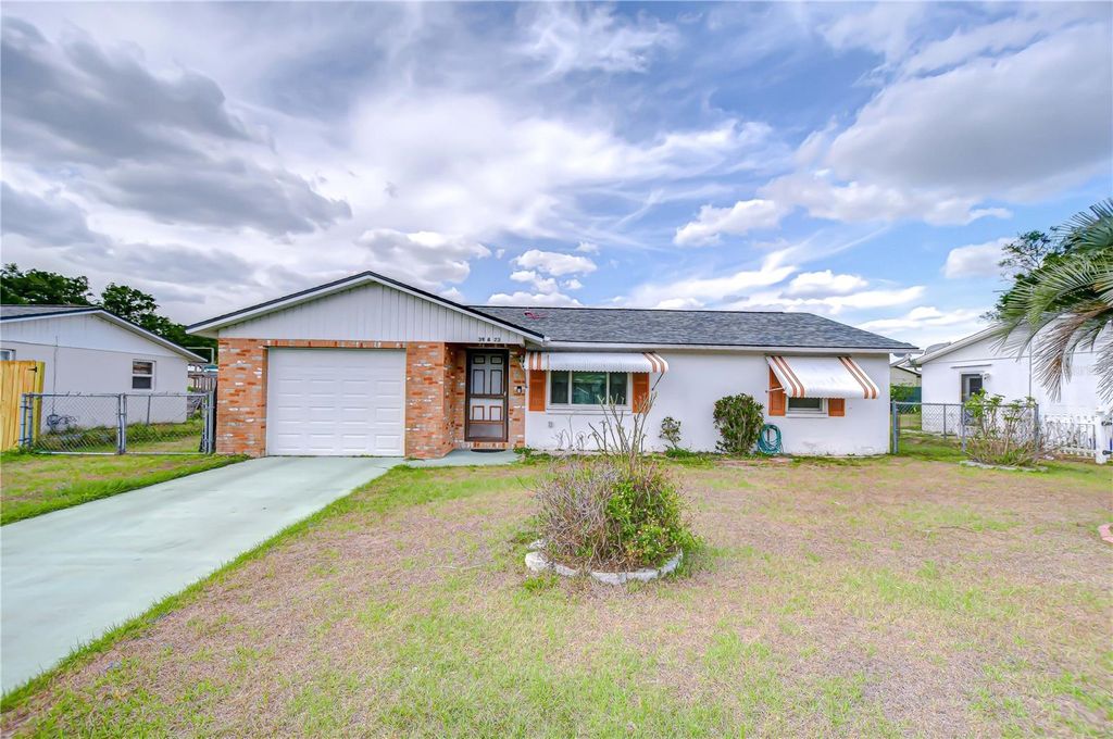 Photo of 39423 9th Avenue, Zephyrhills, FL 33542 (MLS # TB8381461)