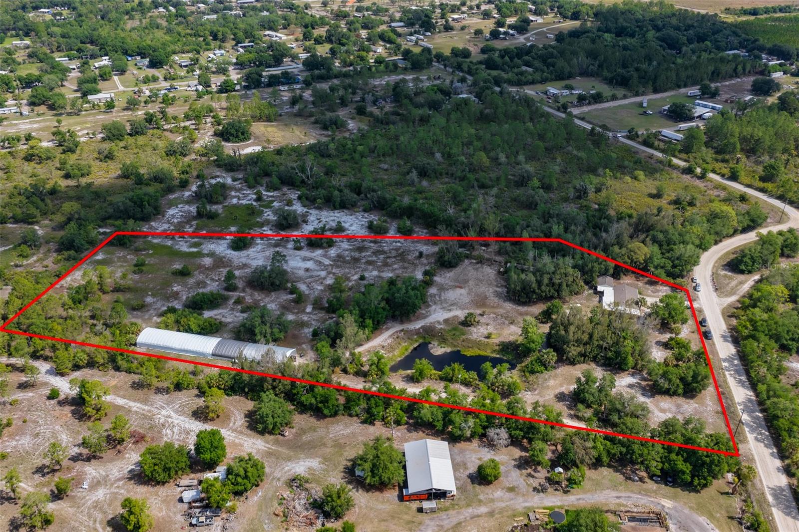 14451 HIGHLAND ROAD