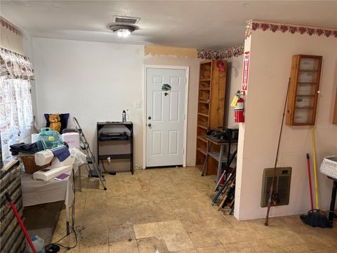 Tiny photo for 131 N C 470, Lake Panasoffkee, FL 33538 (MLS # G5109493)