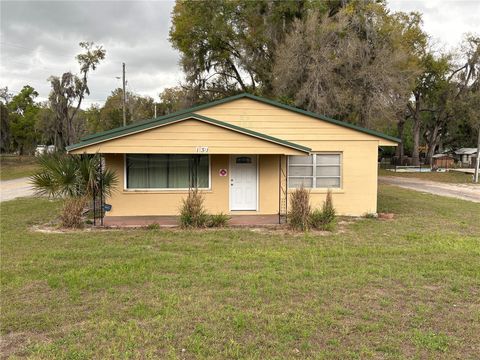 Photo of 131 N C 470, Lake Panasoffkee, FL 33538 (MLS # G5109493)