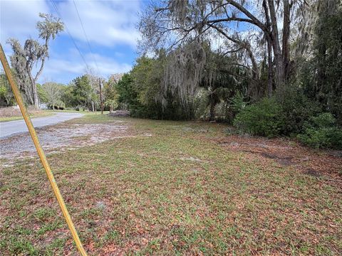 Tiny photo for 131 N C 470, Lake Panasoffkee, FL 33538 (MLS # G5109493)