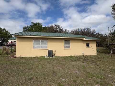 Tiny photo for 131 N C 470, Lake Panasoffkee, FL 33538 (MLS # G5109493)