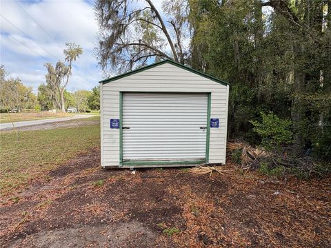 Tiny photo for 131 N C 470, Lake Panasoffkee, FL 33538 (MLS # G5109493)