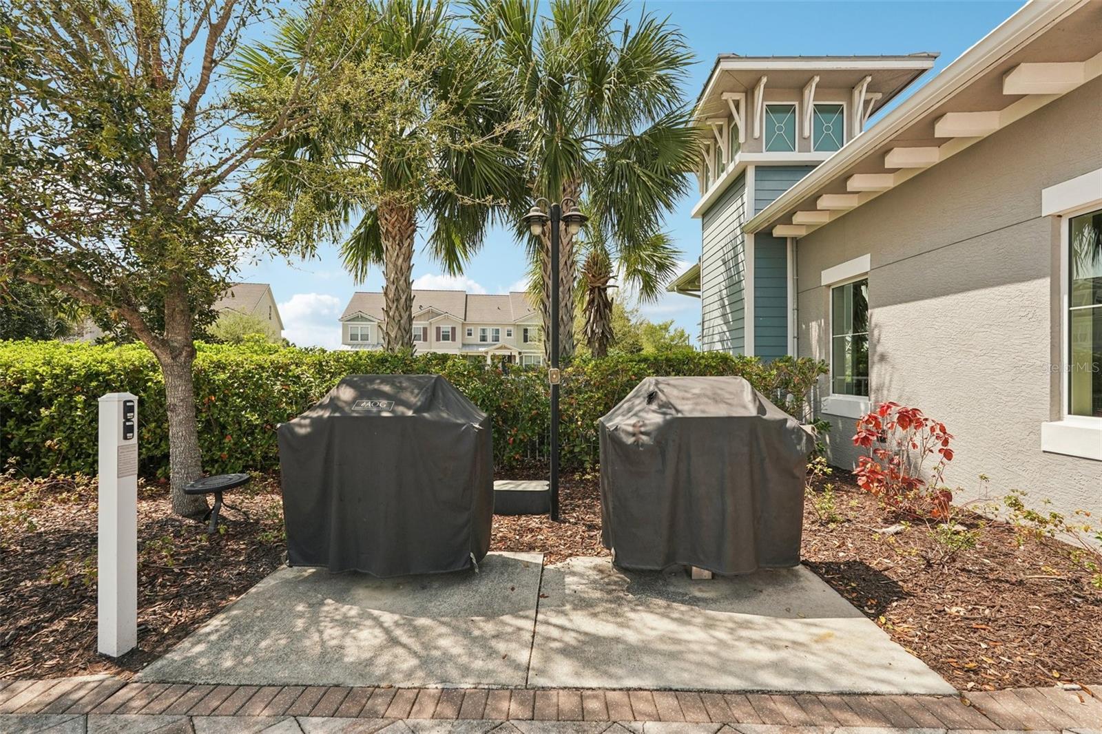 MALLORY PARK PH II SUBPH C & D - Residential