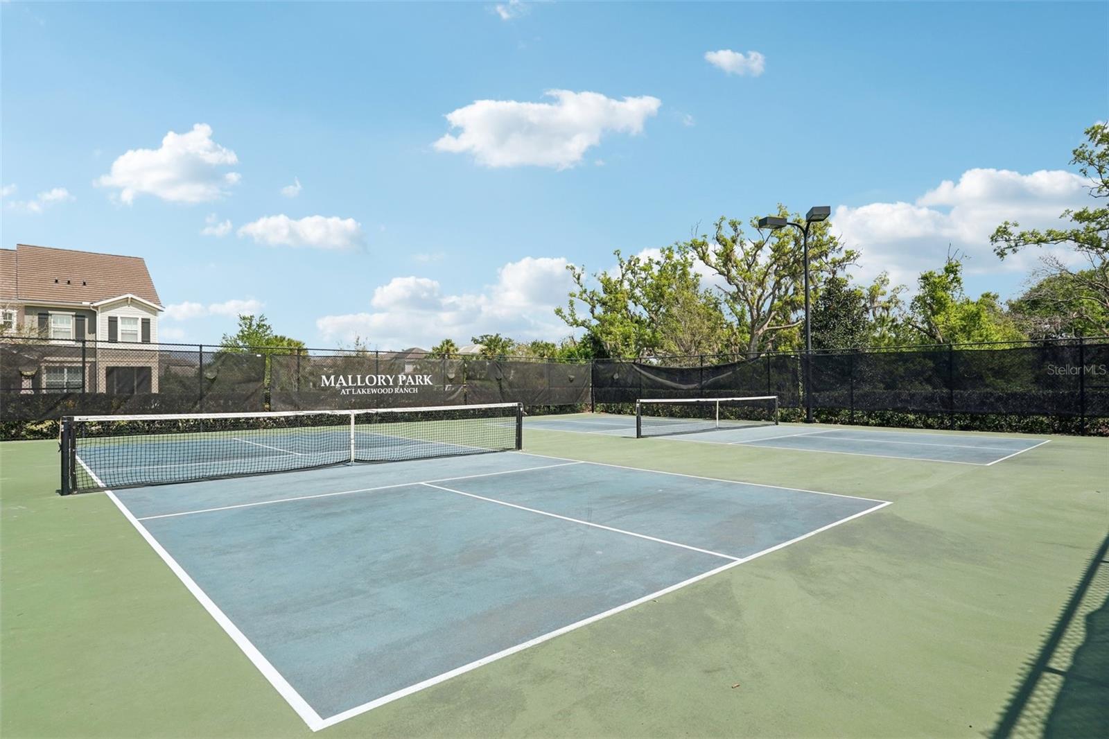 MALLORY PARK PH II SUBPH C & D - Residential