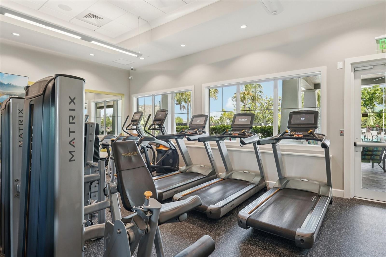 MALLORY PARK PH II SUBPH C & D - Residential