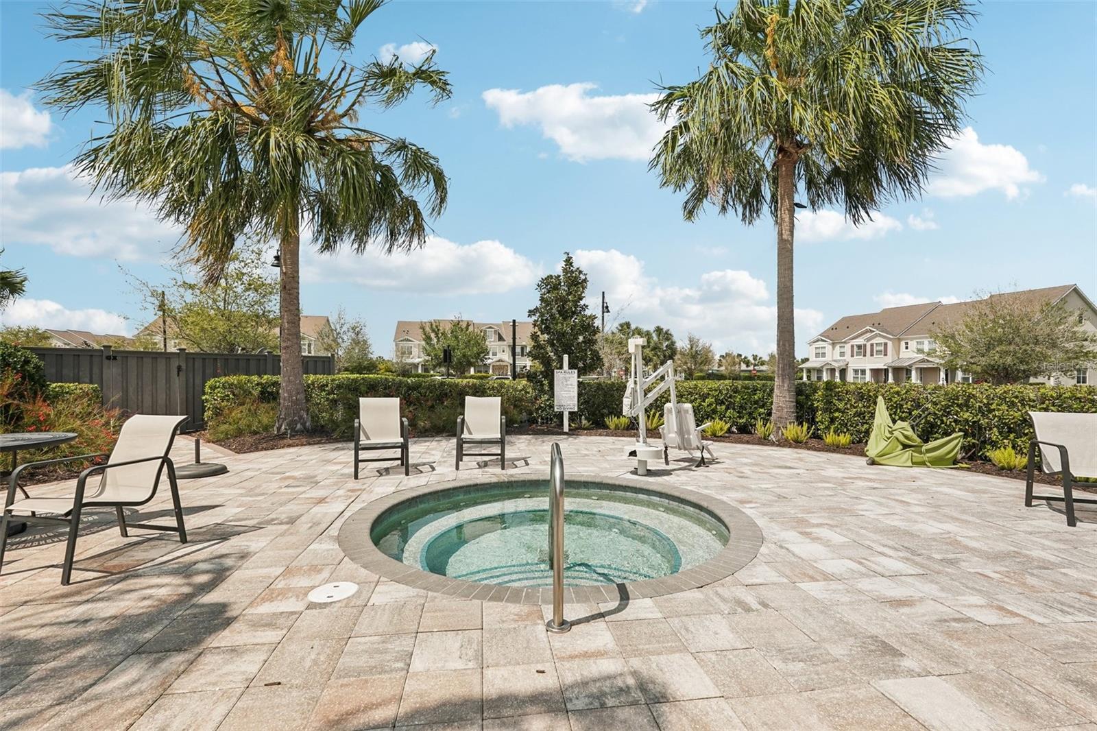 MALLORY PARK PH II SUBPH C & D - Residential