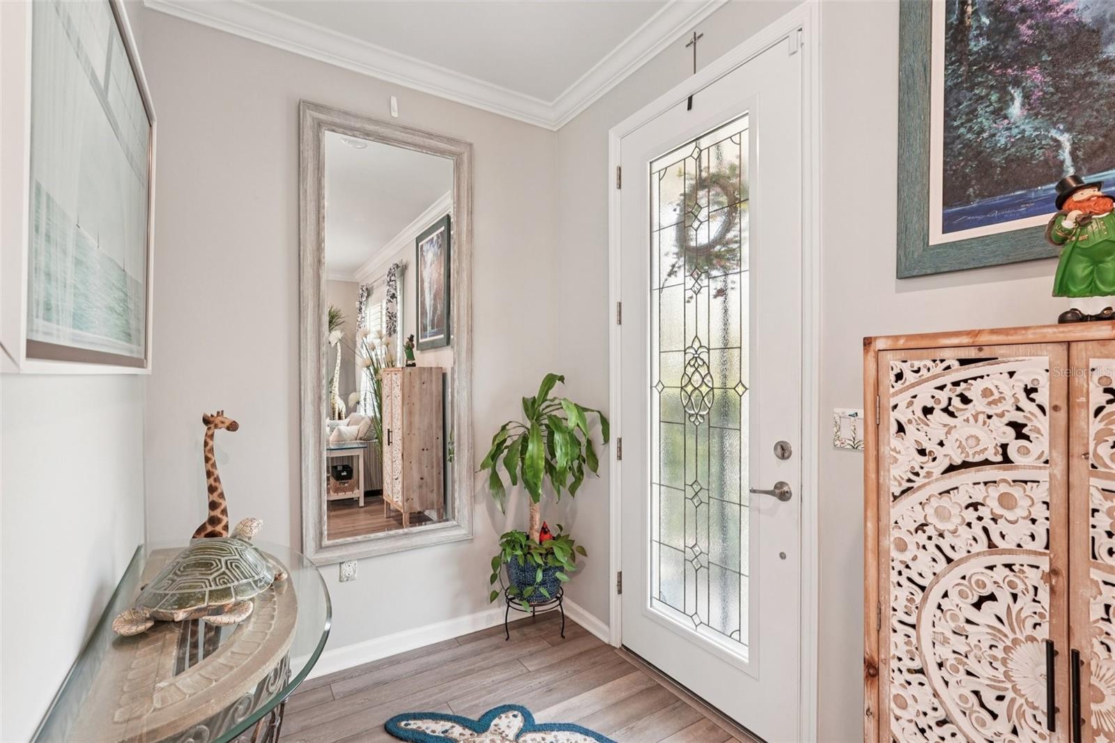 MALLORY PARK PH II SUBPH C & D - Residential