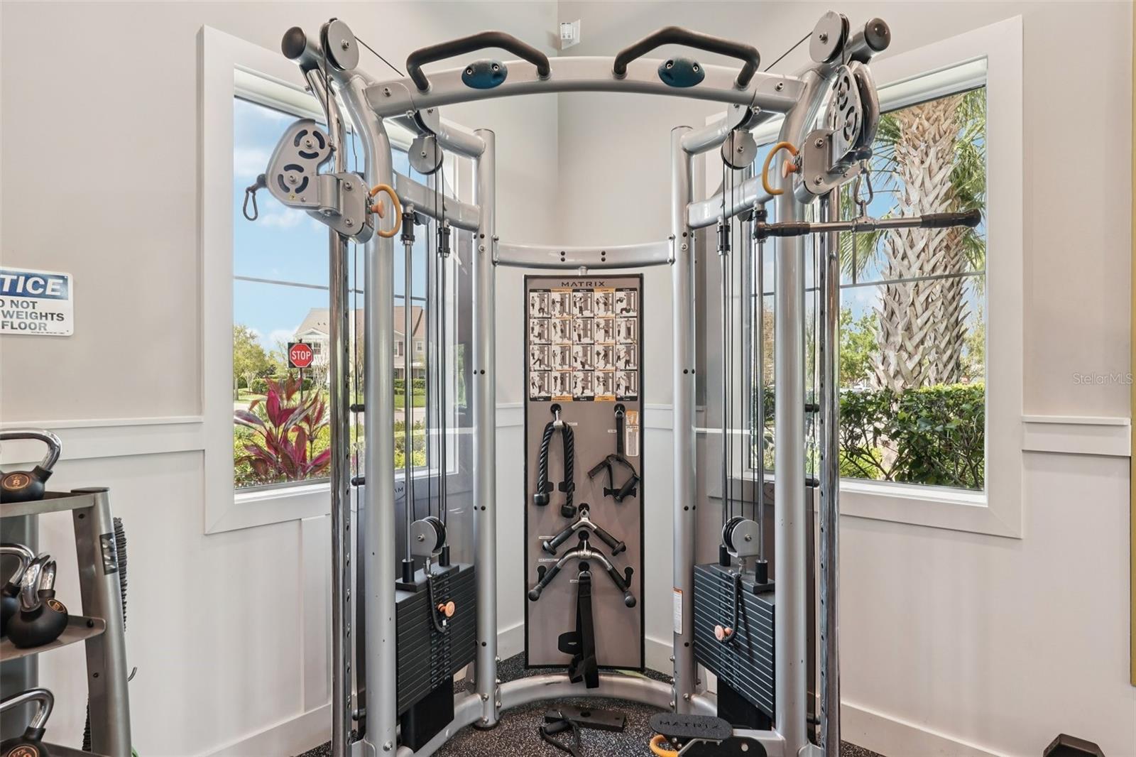 MALLORY PARK PH II SUBPH C & D - Residential