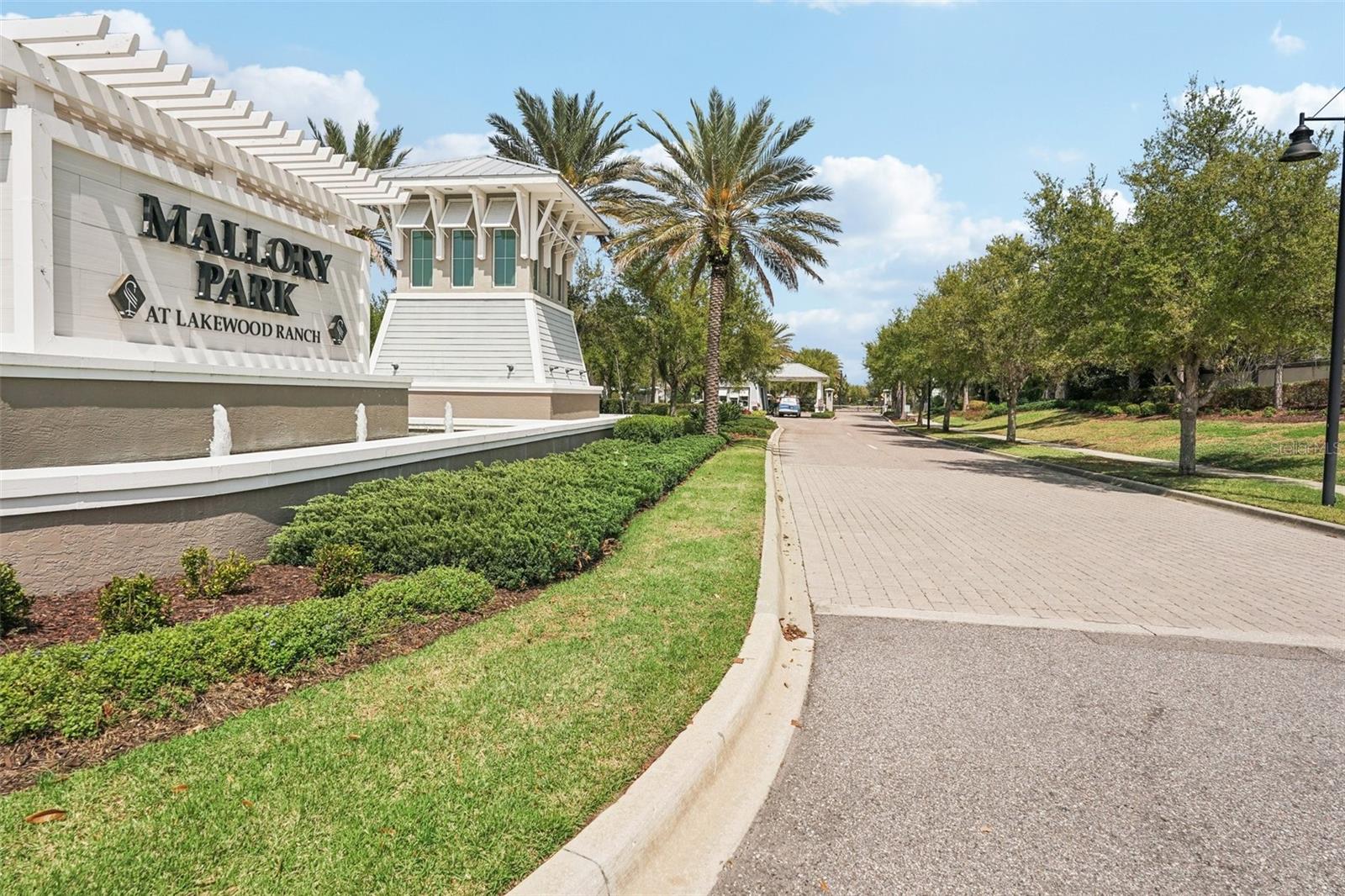 MALLORY PARK PH II SUBPH C & D - Residential