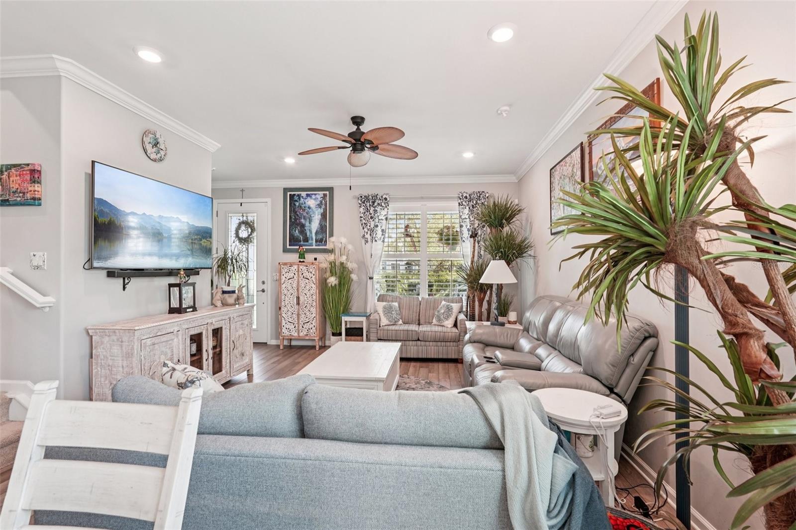 MALLORY PARK PH II SUBPH C & D - Residential