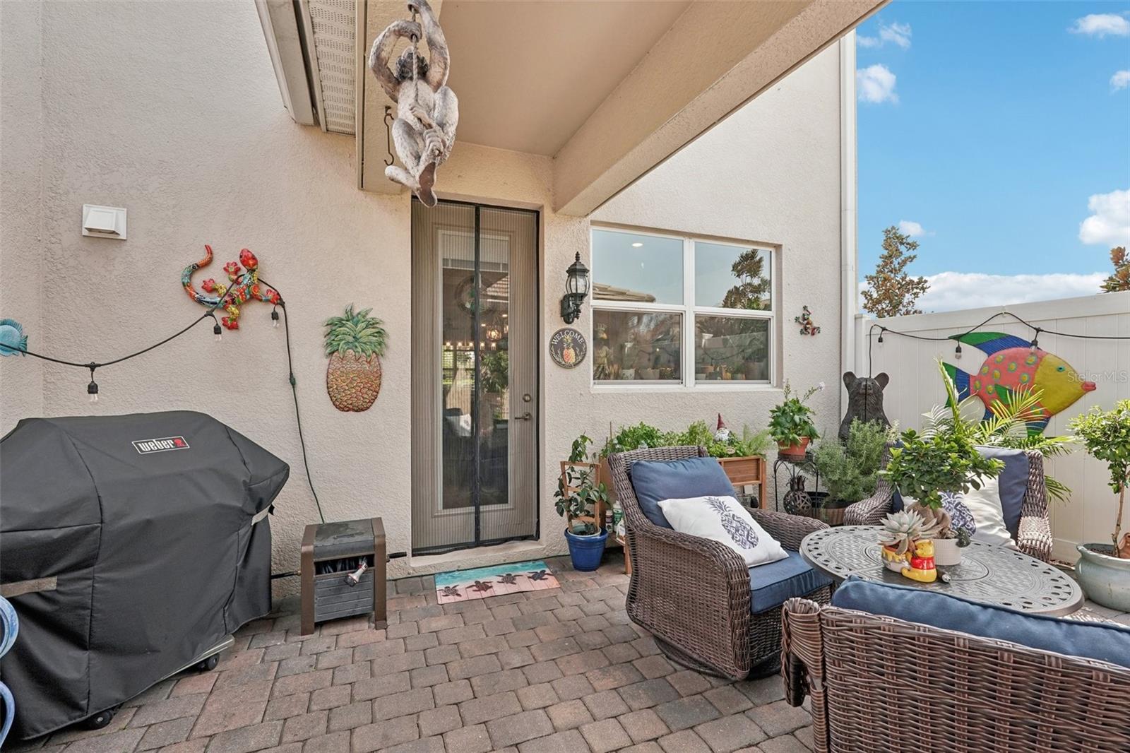 MALLORY PARK PH II SUBPH C & D - Residential