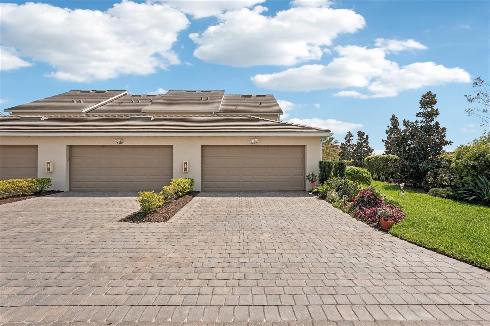 MALLORY PARK PH II SUBPH C & D - Residential