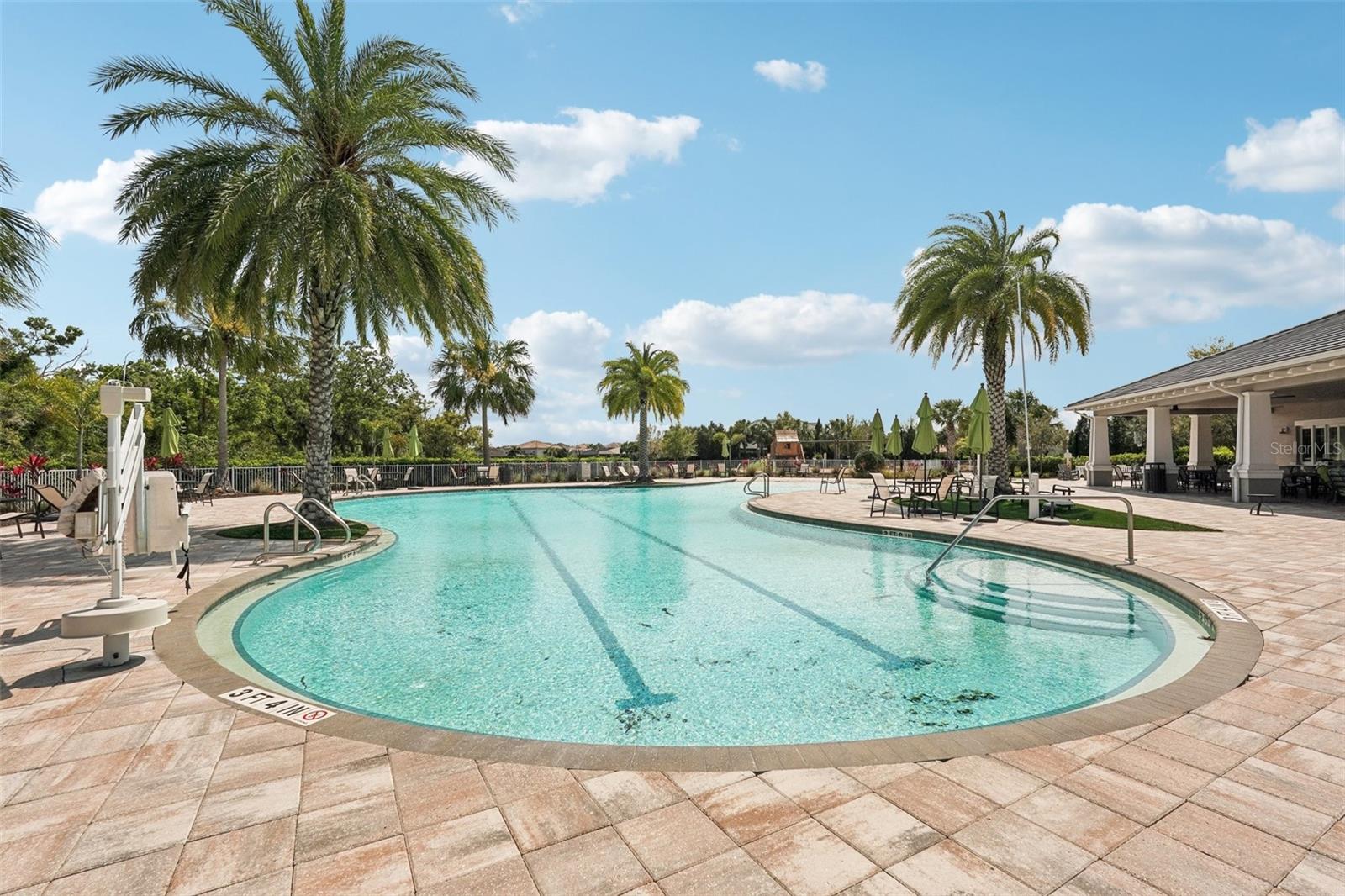 MALLORY PARK PH II SUBPH C & D - Residential