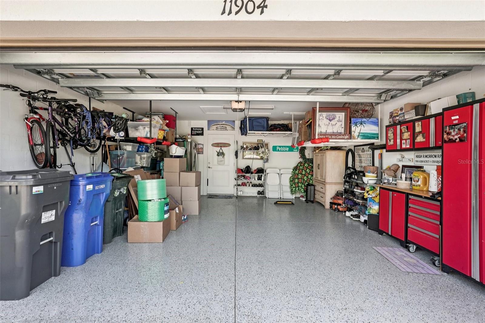 MALLORY PARK PH II SUBPH C & D - Residential