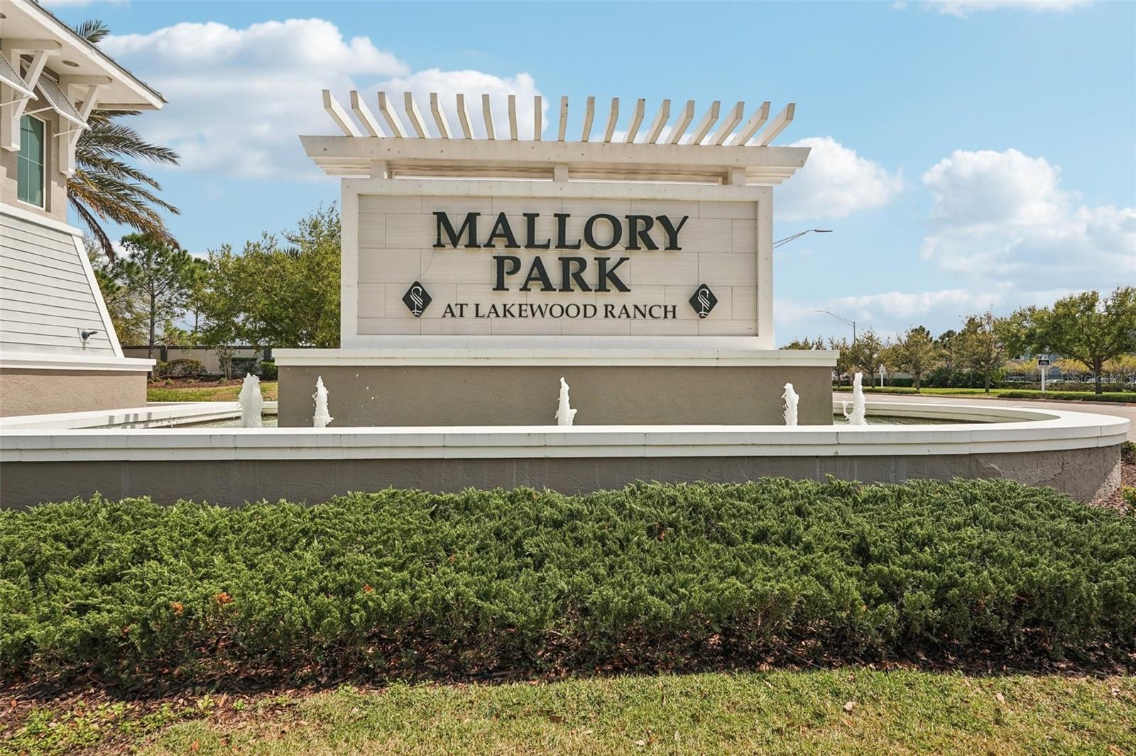 MALLORY PARK PH II SUBPH C & D - Residential