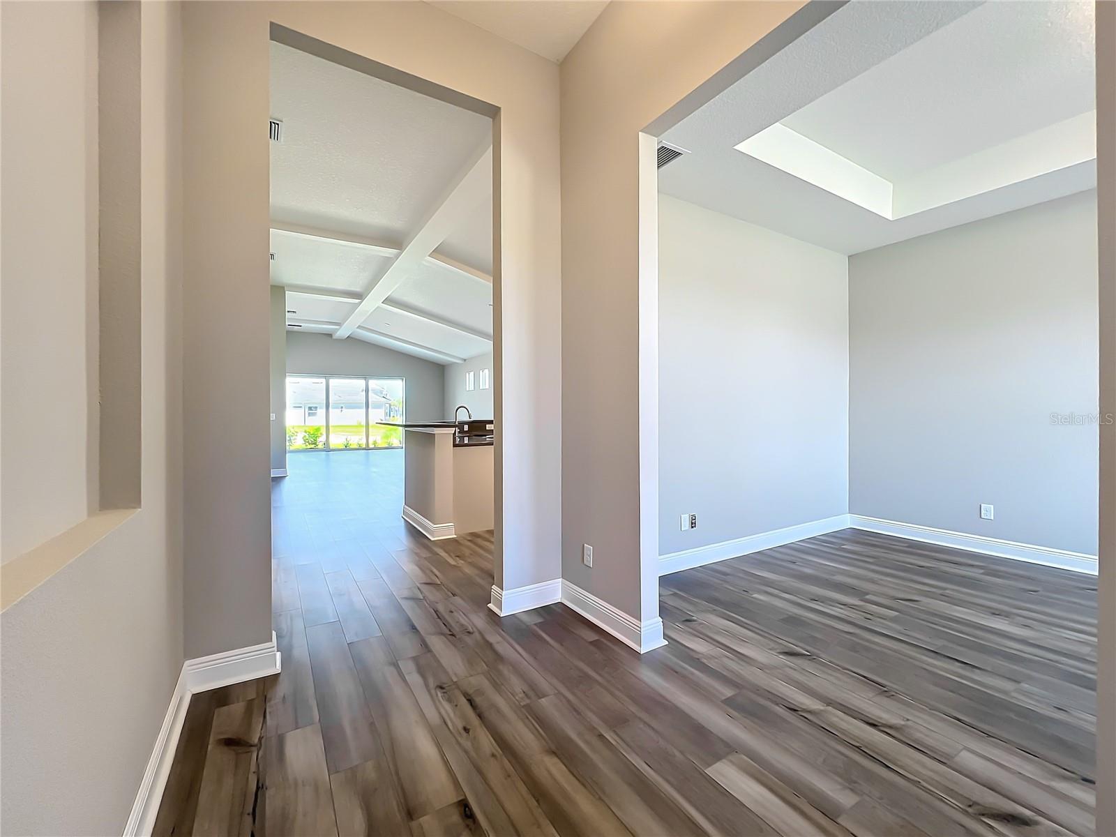 WATERCOLOR PLACE PH II - Residential