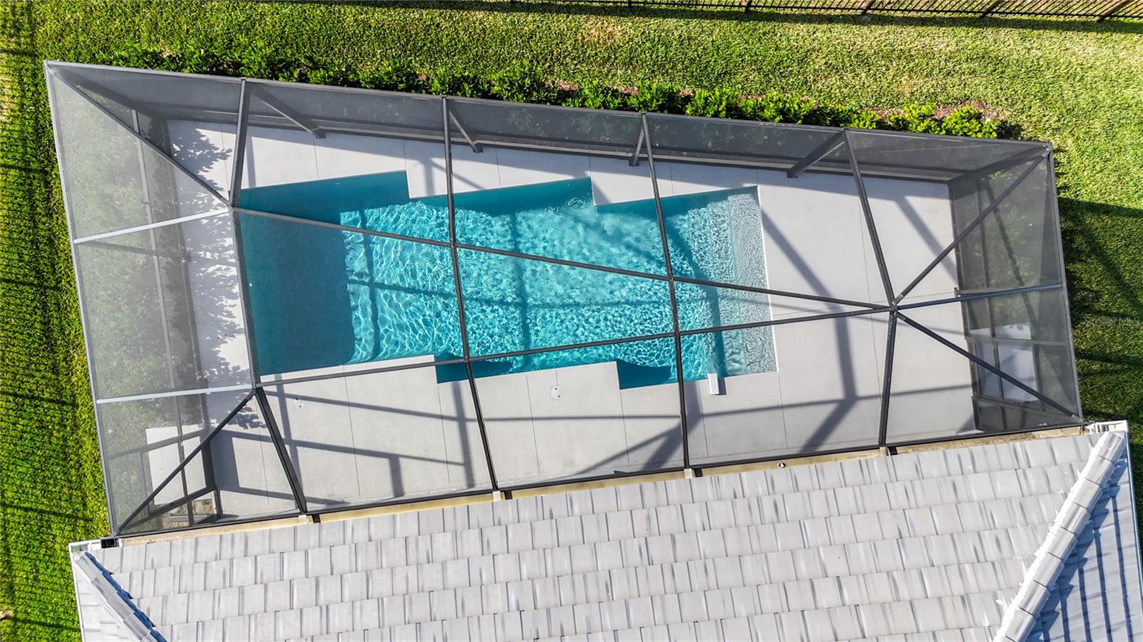 WATERCOLOR PLACE PH II - Residential