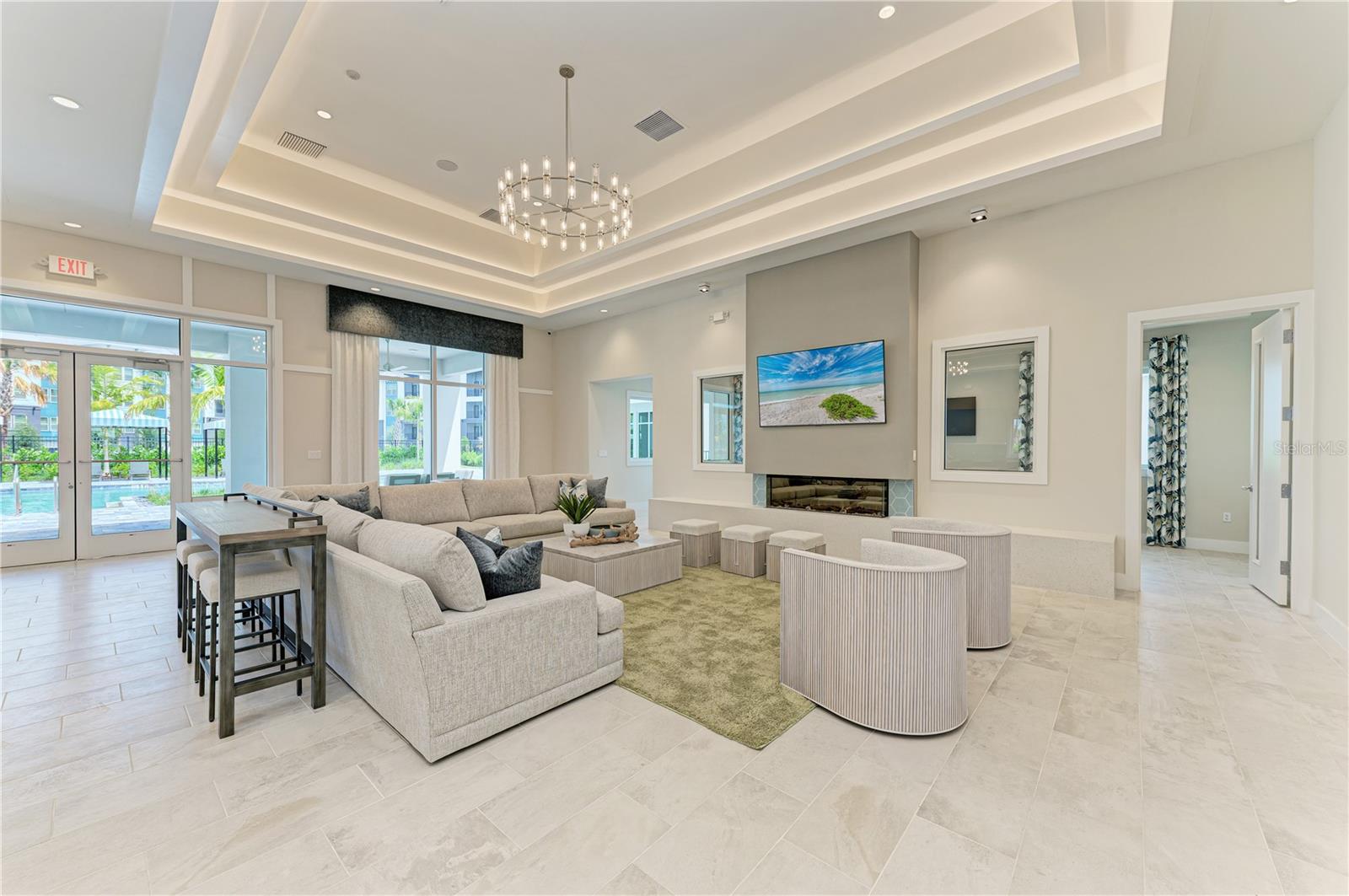 WATERCOLOR PLACE PH II - Residential